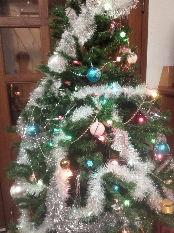 Sapin de noel